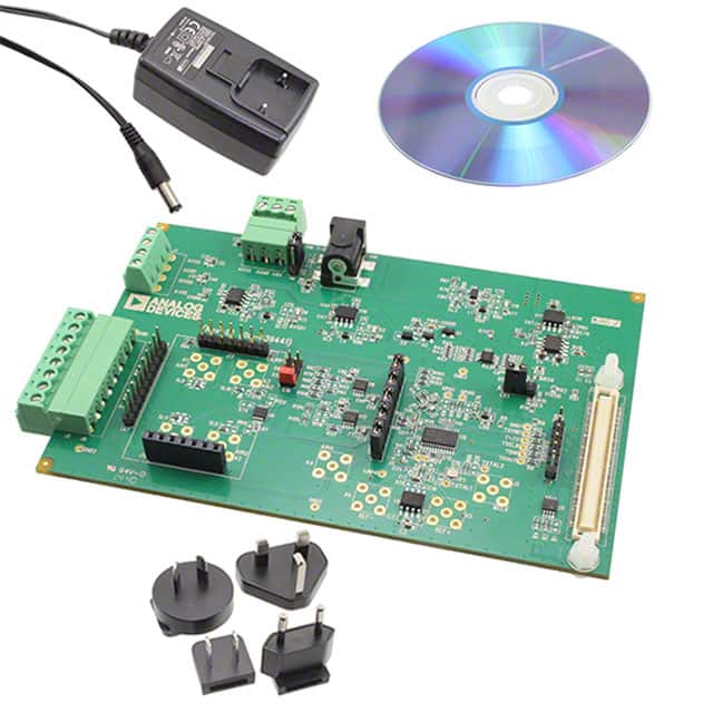 EVAL-AD7172-2SDZ EVAL BOARD AD7172-2SDZ