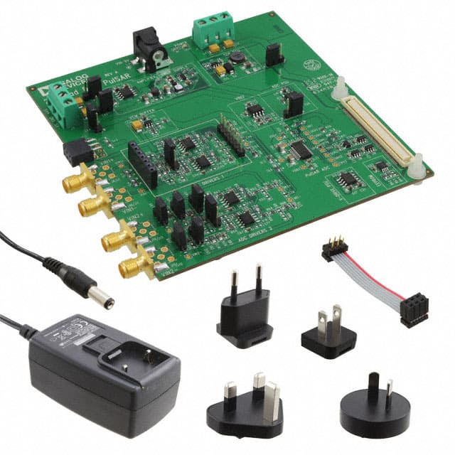 EVAL-AD7903SDZ EVAL BOARD 16BIT ADC