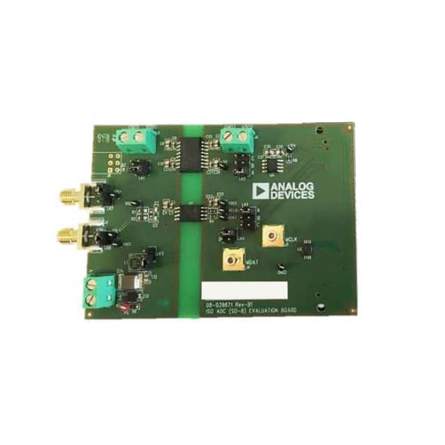 EV-ADUM7703-8FMCZ EVALUATION BOARD I.C.