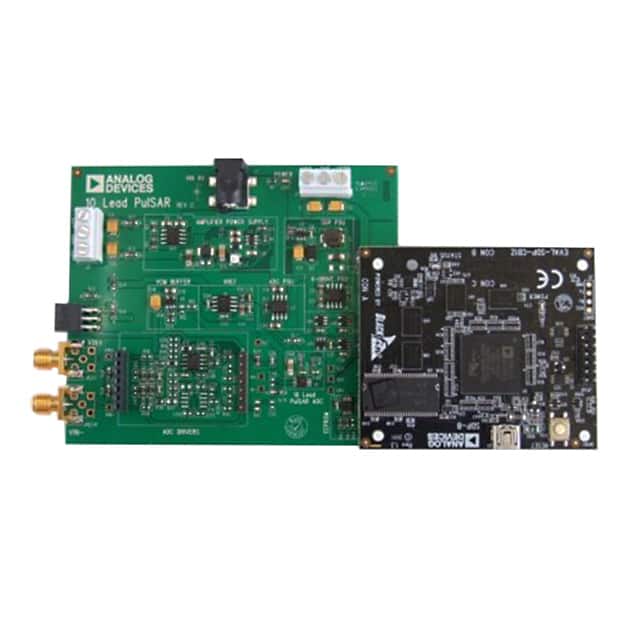 EVAL-AD7690SDZ BOARD EVAL FOR AD7690