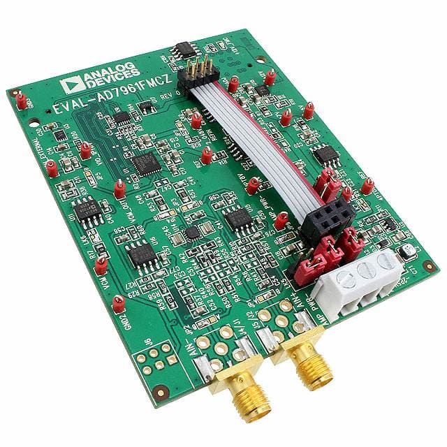 EVAL-AD7961FMCZ EVAL BOARD FOR AD7961