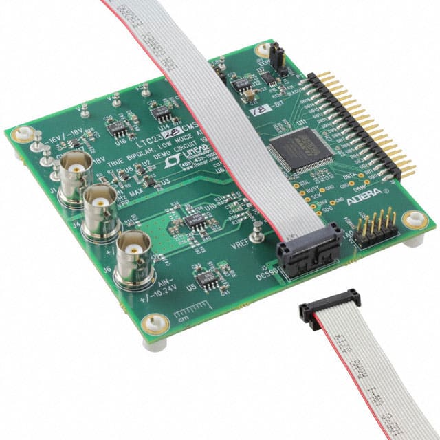 DC1908A-D BOARD EVAL LTC2328-18