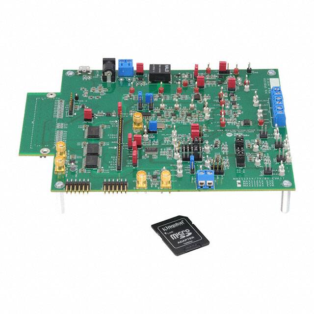 MAX11270EVKIT# EVALUATION KIT FOR MAX1127