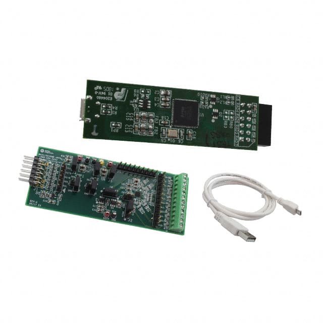 MAX11261SYS1# EVAL BOARD FOR MAX11261