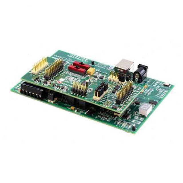ADS1258EVM-PDK KIT PERFORMANCE DEMO ADS1258EVM