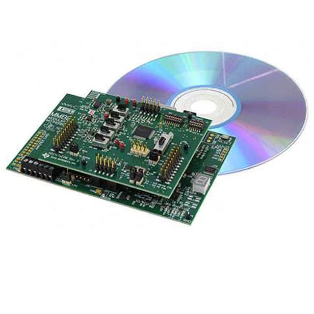 ADS1278EVM-PDK KIT EVAL/DEMO FOR ADS1278