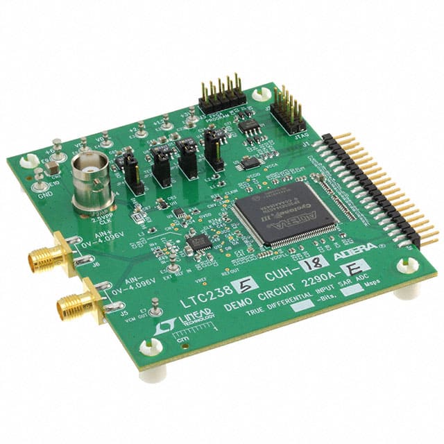 DC2290A-E EVAL BOARD FOR LTC2385-18