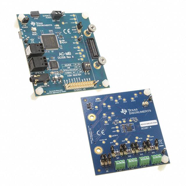 ADC6140EVM-PDK EVAL BOARD