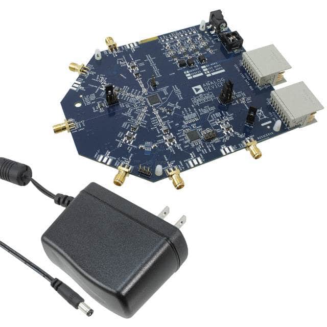 AD9253-125EBZ BOARD EVAL FOR AD9253-125