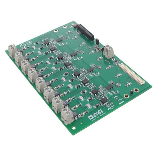 EVAL-ADE1202EBZ ADE1202 EVAL BOARD