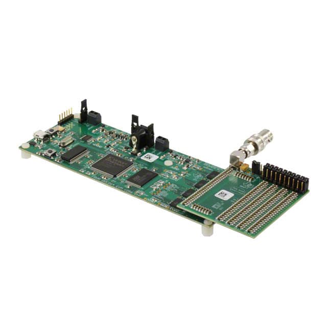DDC264EVM EVAL MODULE FOR DDC264