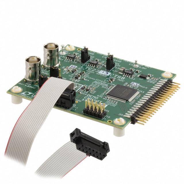 DC1563A-G EVAL BOARDS FOR LTC2313-14