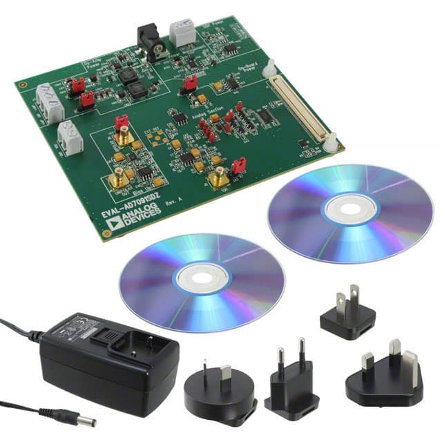 EVAL-AD7091SDZ BOARD EVAL FOR AD7091