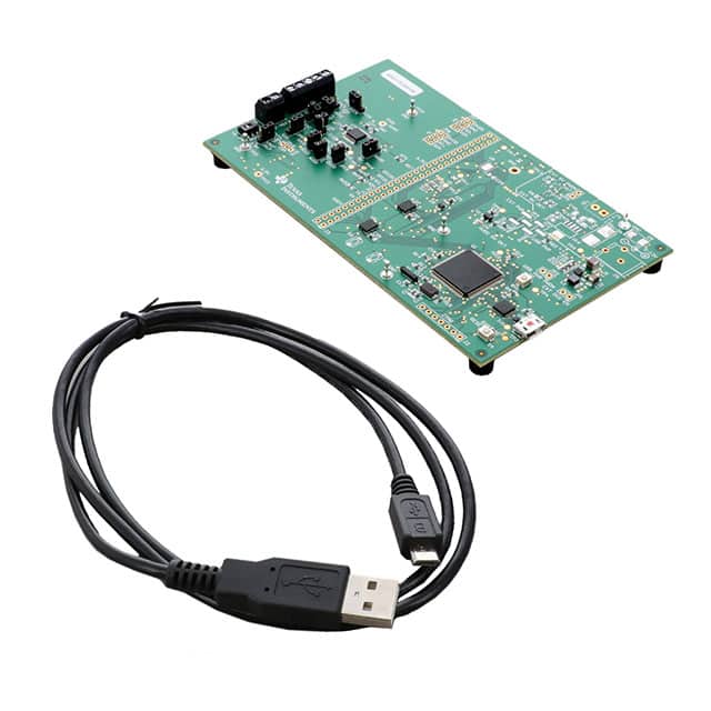 ADS112C04EVM EVAL MODULE FOR ADC112