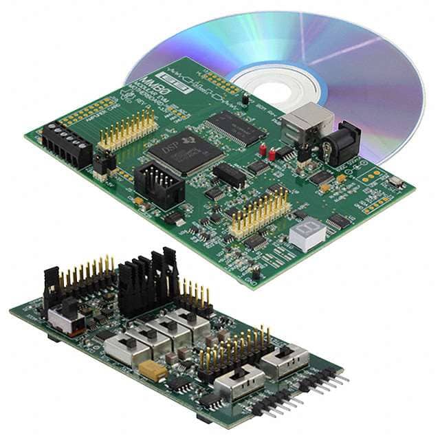ADS1271EVM-PDK EVALUATION MOD FOR ADS1271-PDK