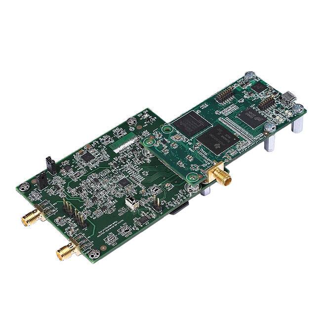 ADS9110EVM-PDK ADS9110 EVALUATION MODULE