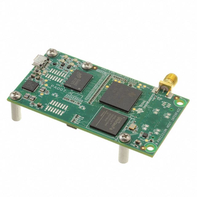 ADS7057EVM-PDK EVAL BOARD FOR ADS7057