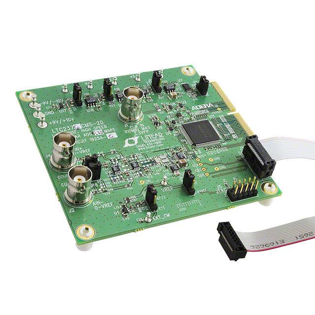 DC1925A-C EVAL BOARD FOR LTC2376-20