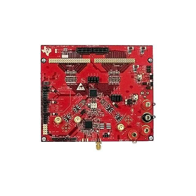 ADS4226EVM EVAL MODULE FOR ADS4226