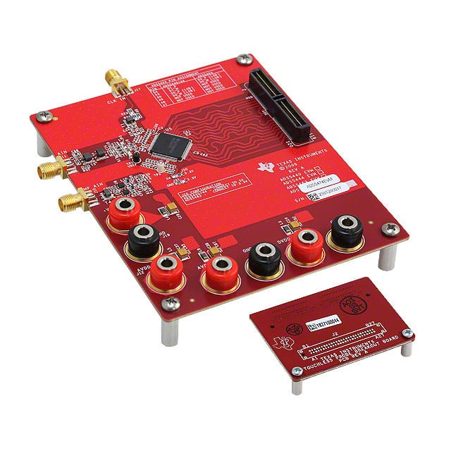 ADS5474EVM EVAL MODULE FOR ADS5474
