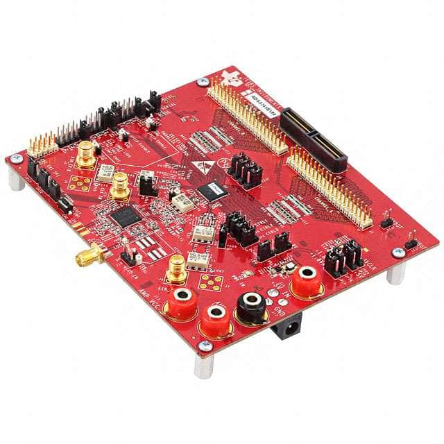 ADS4245EVM EVAL MODULE FOR ADS4245