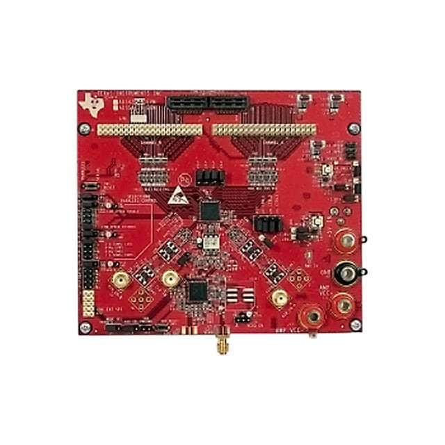 ADS4249EVM EVAL MODULE FOR ADS4249