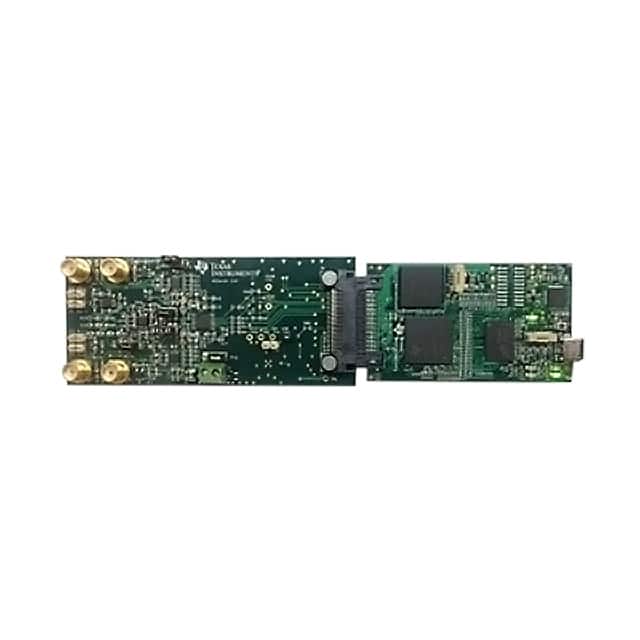 ADS8354EVM-PDK EVAL BOARD FOR ADS8354