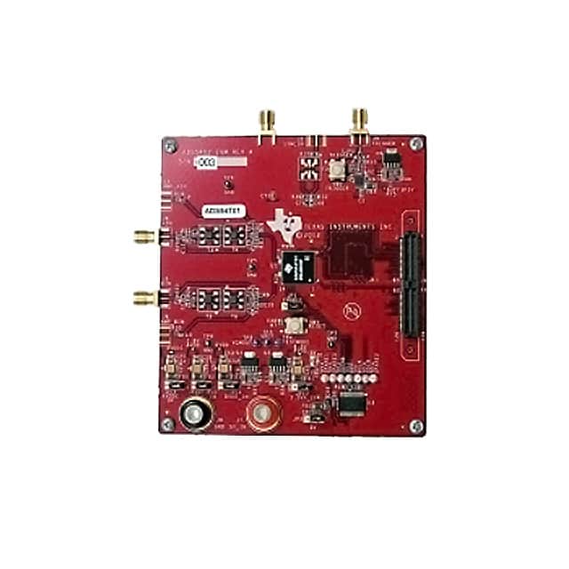ADS5409EVM MODULE EVAL FOR ADS5409
