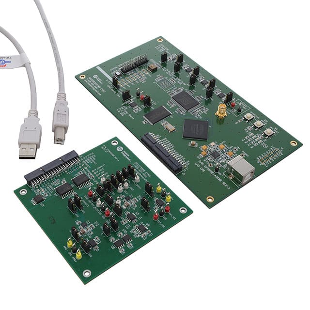 MAX11156EVSYS# EVAL SYSTEM FOR MAX11156