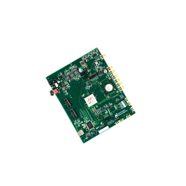 ADC12D800RFRB/NOPB BOARD REFERENCE ADC12D800RF