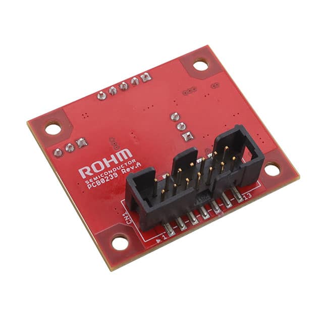 BU79100G-LA-EVK-001 EVAL BOARD FOR BU79100