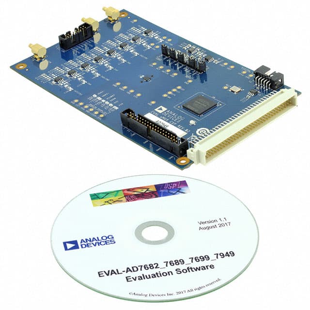 EVAL-AD7949EDZ BOARD EVAL AD7949