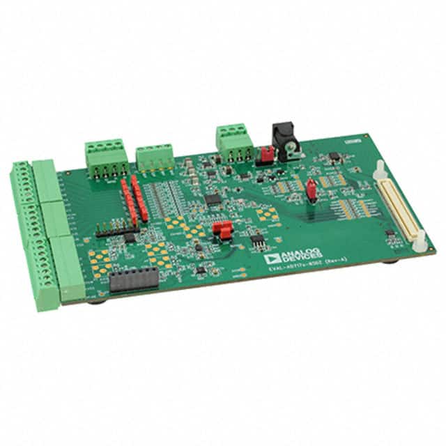 EVAL-AD7175-8SDZ EVAL BOARD AD7175-8