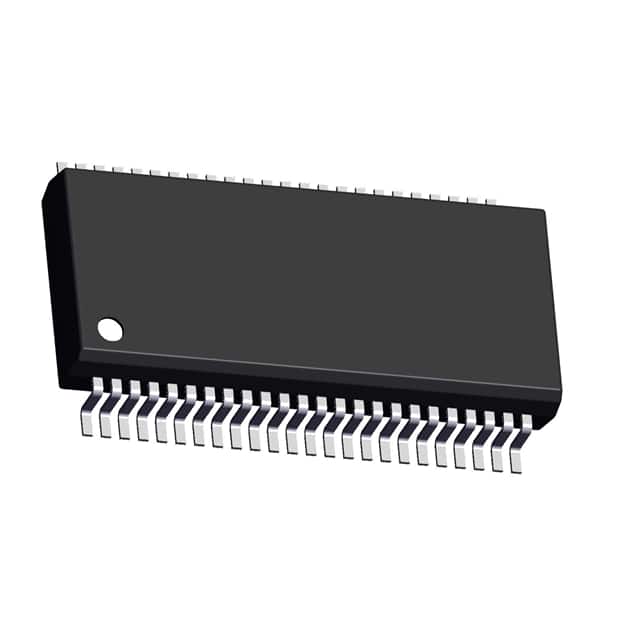 CLC5956PCASM ADC SUBSYSTEM