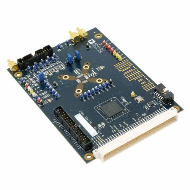 EVAL-ADAS3023EDZ BOARD EVAL FOR ADAS3023