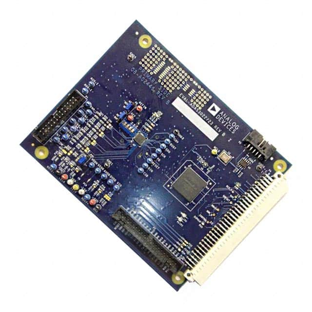 EVAL-ADAS3022EDZ BOARD EVAL FOR ADAS3022
