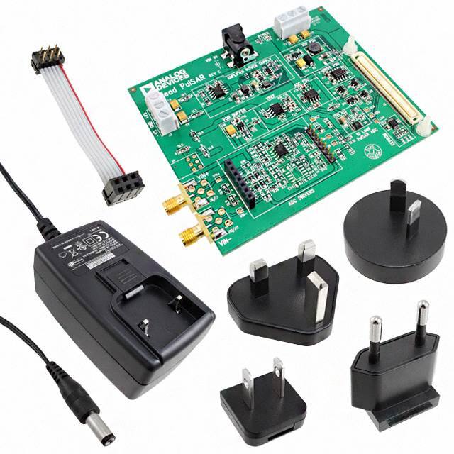 EVAL-AD7980SDZ BOARD EVAL FOR AD7980