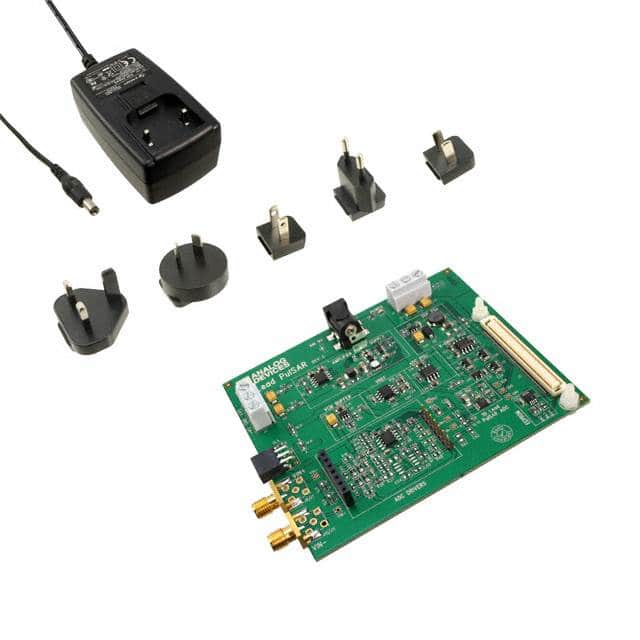EVAL-AD7988-5SDZ BOARD EVAL FOR AD7988-5