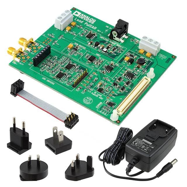 EVAL-AD7989-5SDZ EVAL BOARD 18BIT ADC