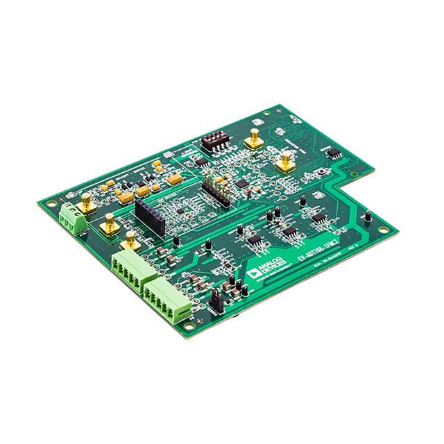 EV-AD7768-1FMCZ EVAL BOARD