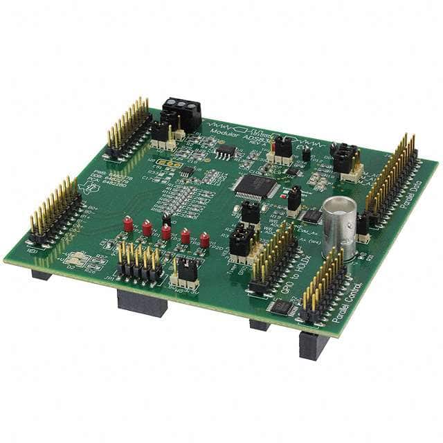 ADS8365M-EVM EVAL MODULE FOR ADS8365