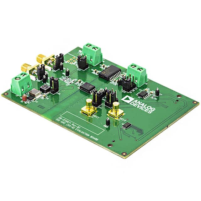 EV-ADUM7701-8FMCZ EVALUATION BOARD I.C.