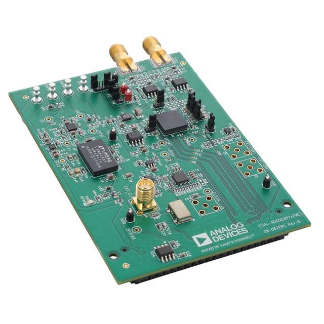 EVAL-ADAQ23878FMCZ EVAL BOARD FOR ADAQ23878