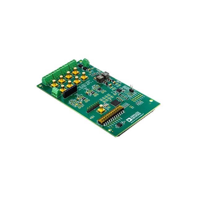 EVAL-AD4134FMCZ EVAL BOARD FOR AD4134