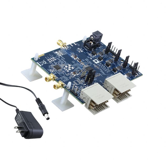 AD9484-500EBZ BOARD EVAL W/AD9484BCPZ-500