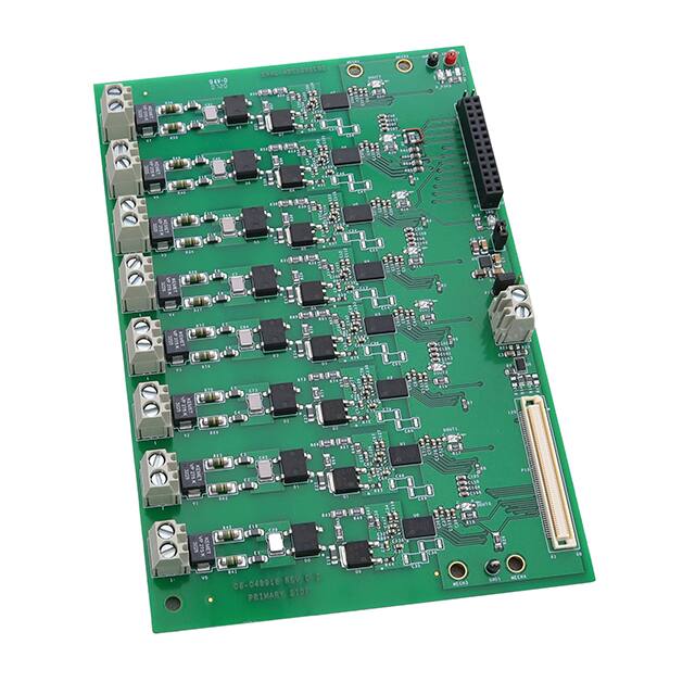 EVAL-ADE1201EBZ ADE1201 EVAL BOARD