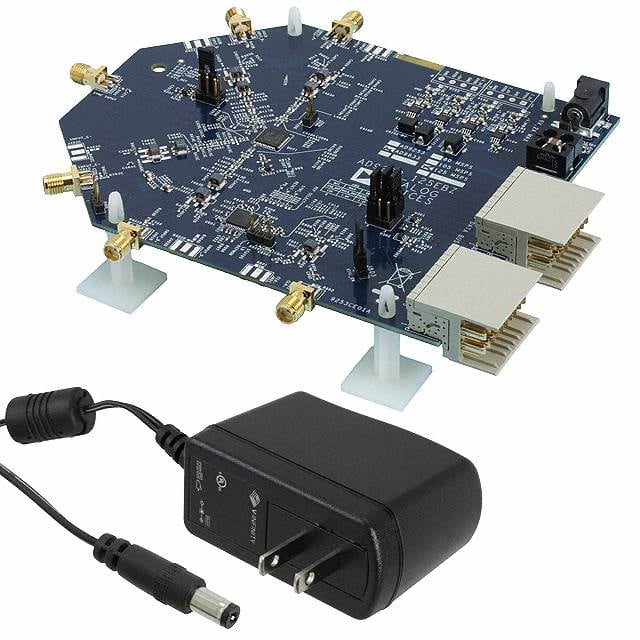 AD9633-125EBZ BOARD EVAL FOR AD9633