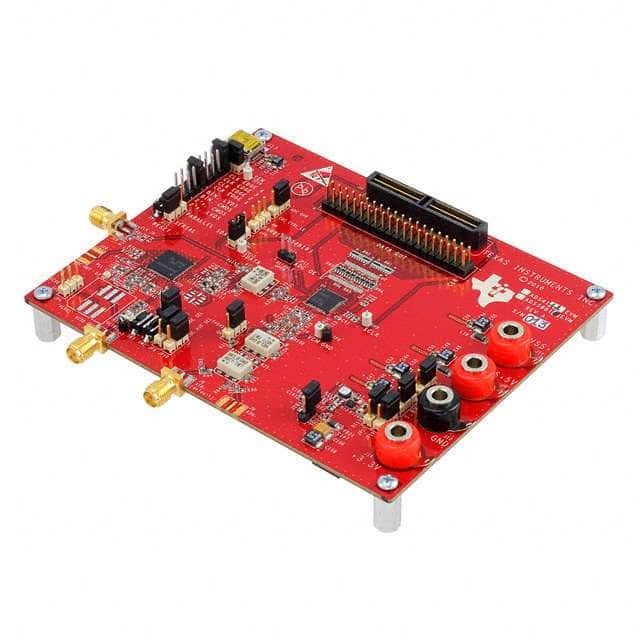 ADS4142EVM EVAL MODULE FOR ADS4142