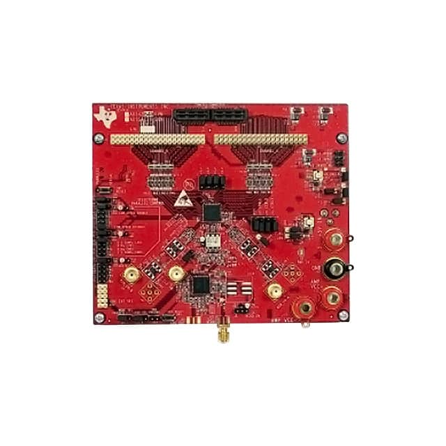 ADS4225EVM EVAL MODULE FOR ADS4225