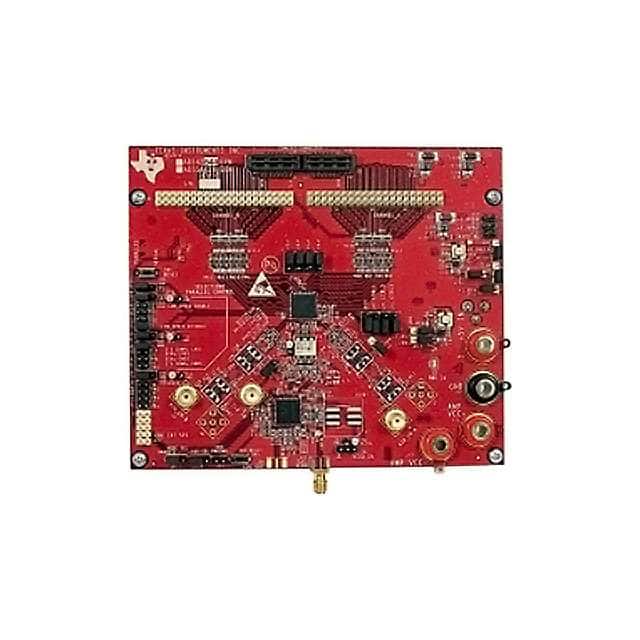 ADS4229EVM EVAL MODULE FOR ADS4229